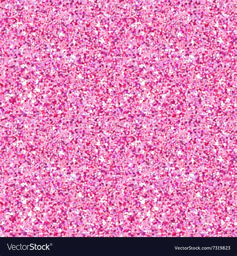 Pink Glitter Background Seamless Pattern Vector Image Porn Sex Picture