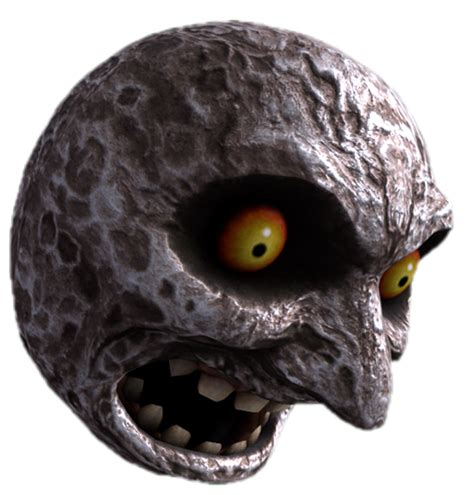 majoras moon   mouth open  transparentjiggly  deviantart