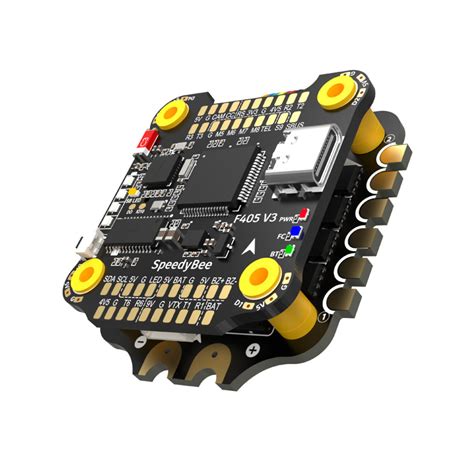 SpeedyBee F405 V3 + 50A BLS | Rotorama