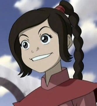 Ty Lee - Avatar: The Last Airbender / The Legend of Korra Guide - IGN