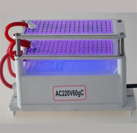 Профессиональный озонатор TURBO OZON-20 – Ozonatortop