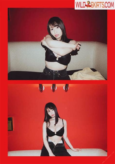 Aika Yumeno Yumenoaika Nude Instagram Leaked Photo