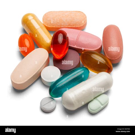 Different types of medicine hi-res stock photography and images - Alamy