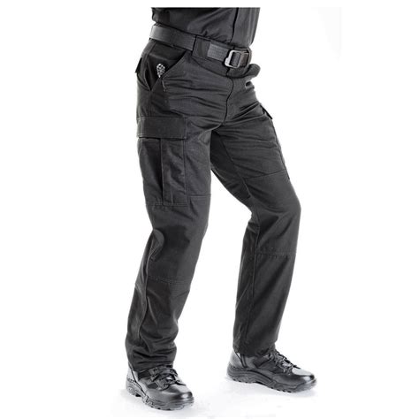 511 Tactical Mens Ripstop Tdu Cargo Pants Lightweight Field Duty Un