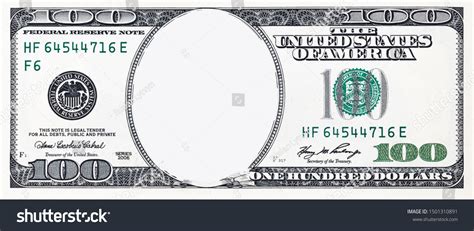 Dollar Bill Frame Images Stock Photos And Vectors Shutterstock