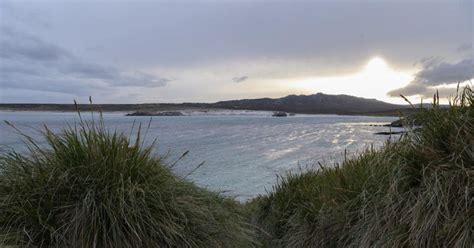 Islas Malvinas Provincia Argentina Que Incluye A Malvinas Repudia