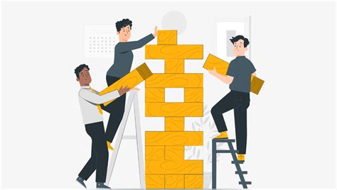 Consejos Prácticos Para Un Team Building Efectivo En Tu Equipo De Trabajo Talent Match