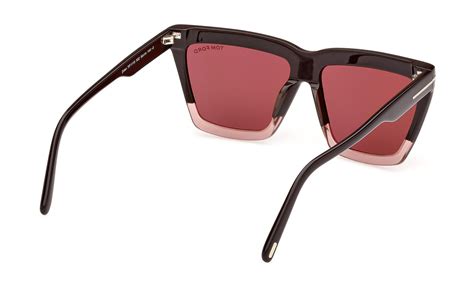 Tom Ford Eden Ft1110 50z Women Sunglasses Lookeronline