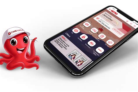 Cara Buka Rekening CIMB NIAGA Secara Online Lewat OCTO Mobile