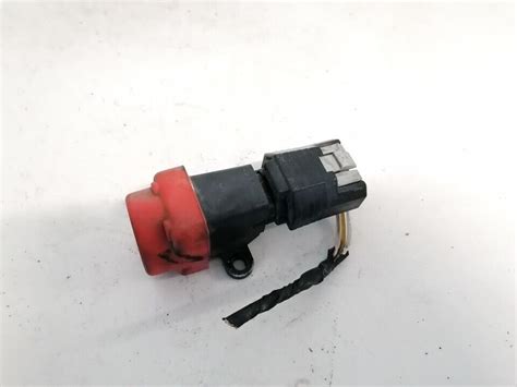 E Fz Inertia Fuel Cut Off Switch Fuel Cut Off S