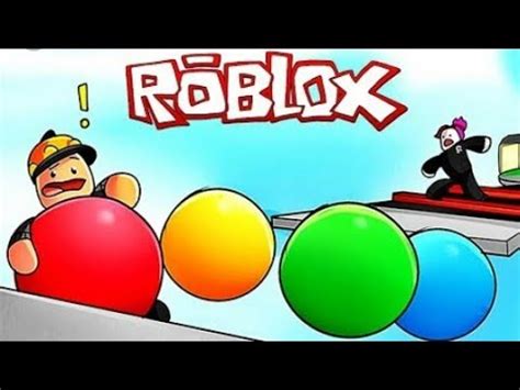 L Obby Le Plus Facile Du Monde ROBLOX YouTube