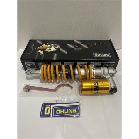 Avantiz Solariz Ego S Fi Ego Lc Vario Absorber Ohlins Shopee Malaysia