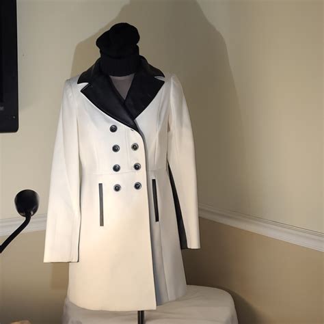 Worthington Jackets And Coats Womens Worthington Dress Coat Poshmark