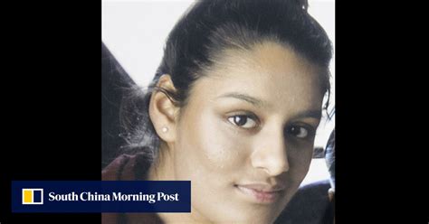 Uk Born ‘is Bride’ Shamima Begum Loses Appeal Against Removal Of Citizenship South China