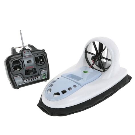 Ikarus Hydroglisseur Radiocommandé Complet Achat Vente Cascade