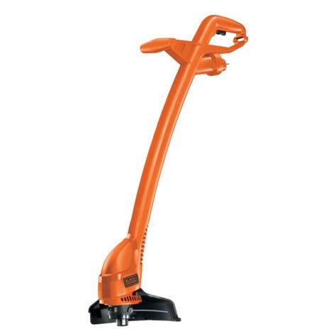 Black Decker GL360 QS 350W 25 Cm Grastrimmer Molecule