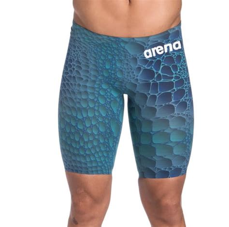 Men S Arena Powerskin Carbon Air Jammer Caimano Swimbiosis Shop For