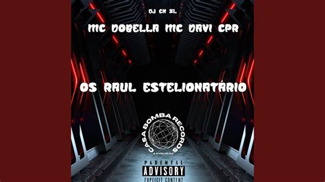 Os Raul Estelionatario - YouTube