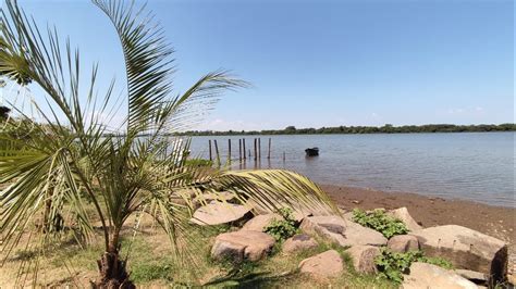 Praia Do Paquet Em Canoas Deve Receber Mais De Mil Visitantes Nos