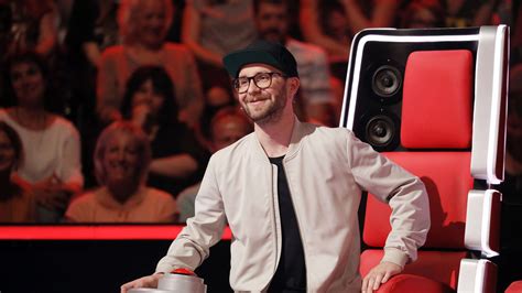 „the Voice Of Germany 2017 Das Sind Die Coaches In Der Jury Von