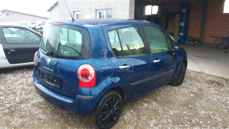 Sedista Za Renault Captur Clio Grand Scenic Od Do God