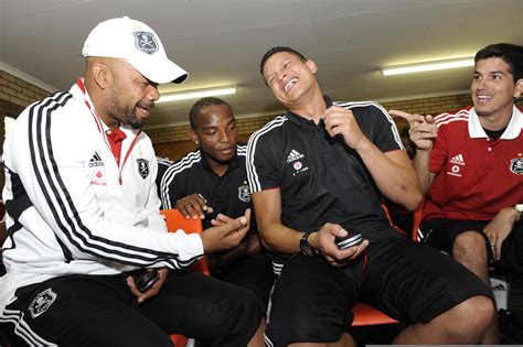 Pirates Legend Backs Benni To Take Over As Bucs Head Coach