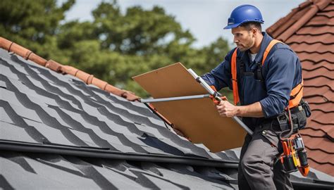 Get A Trusted Professional Roof Inspection Today