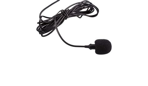 Boya Lavalier Microphone BY M4C Microphones Photopoint