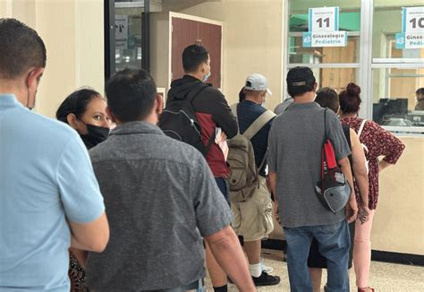 Ihss Reporta Un Abasto De En Medicamentos Pero Pacientes Se Quejan