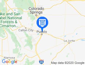 CSU-Pueblo Off-Campus Housing | College Rentals