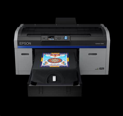 7 Best DTG Printer For Small Business Ranked And Reviewed