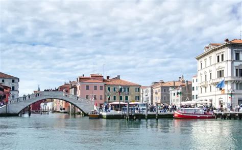 Hotel Grande Italia Italy Venice Chioggia Thomas Cook