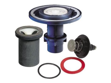 Sloan Repair Kit Royal Sloan Valve Company Flush Valve Repair A1102a