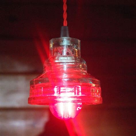 Industrial Pendant Light - Etsy