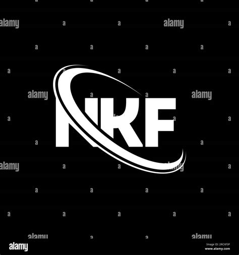 Nkf logo hi-res stock photography and images - Alamy
