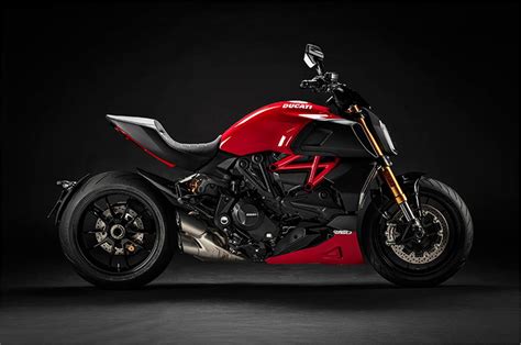 2020 Ducati Motorcycle Range Revealed Includes Two New Bikes Autocar India