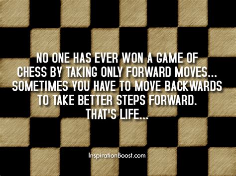 Chess Quotes | Inspiration Boost