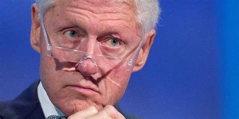 Democrats Revisit Bill Clinton Sex Abuse Allegations Fox News Video