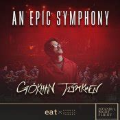 An Epic Symphony Gökhan Türkmen Bursa Turizm Portalı GotoBursa