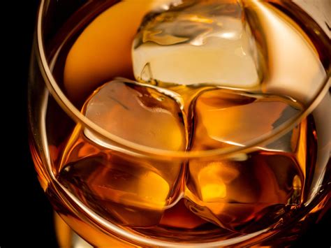 difference  rye  bourbon booze bureau