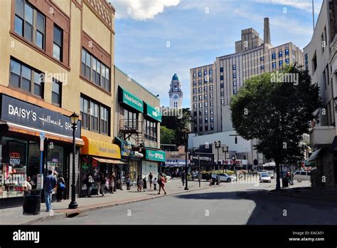Yonkers New York