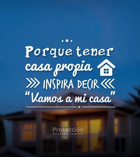 Top 53 Imagen Frases De Casa Viaterramx