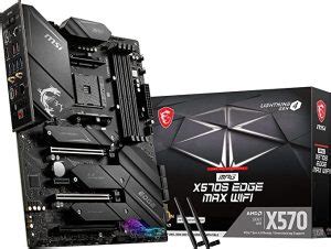 Mejor Placa Base Para Ryzen X Gamerpc