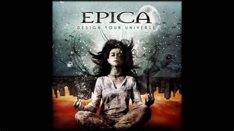 Epica Resign To Surrender A New Age Dawns Part IV 2 Lyrics