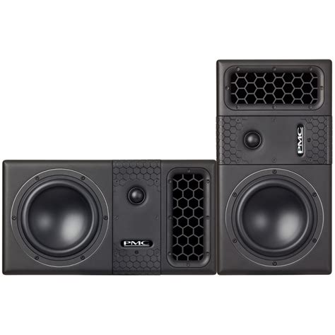 Pmc Pmc6 Pair For Sale At Global Audio Store Active Studio Monitor