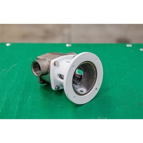 Jabsco Pump Head Kit 1″ Bsp Clearance Nz