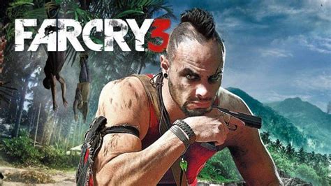 Far Cry 3 Việt Hóa vnGAME