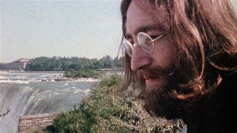 Imagine: John Lennon (1988) | MUBI