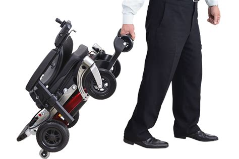 Luggie Chairwheelchairproducts Freerider Luggie Mobility Scooters