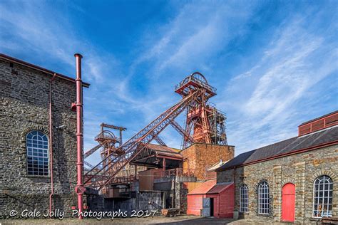 Rhondda Heritage Park A Welsh Coal Mining Experience Cardiff Lo